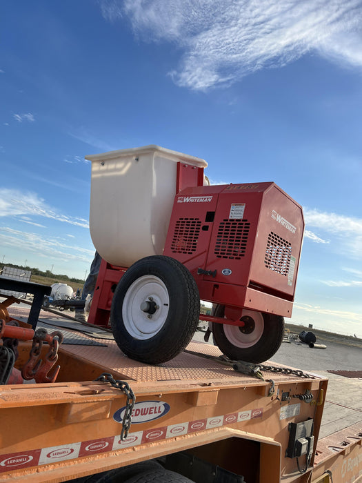 2024 MULTIQUIP WM90PH8