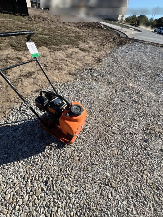 2022 MULTIQUIP MVC82VHW