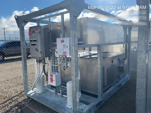 2022 CAPS PPKH-40TD-0NN0NN-5B2-P2-S1CEUP