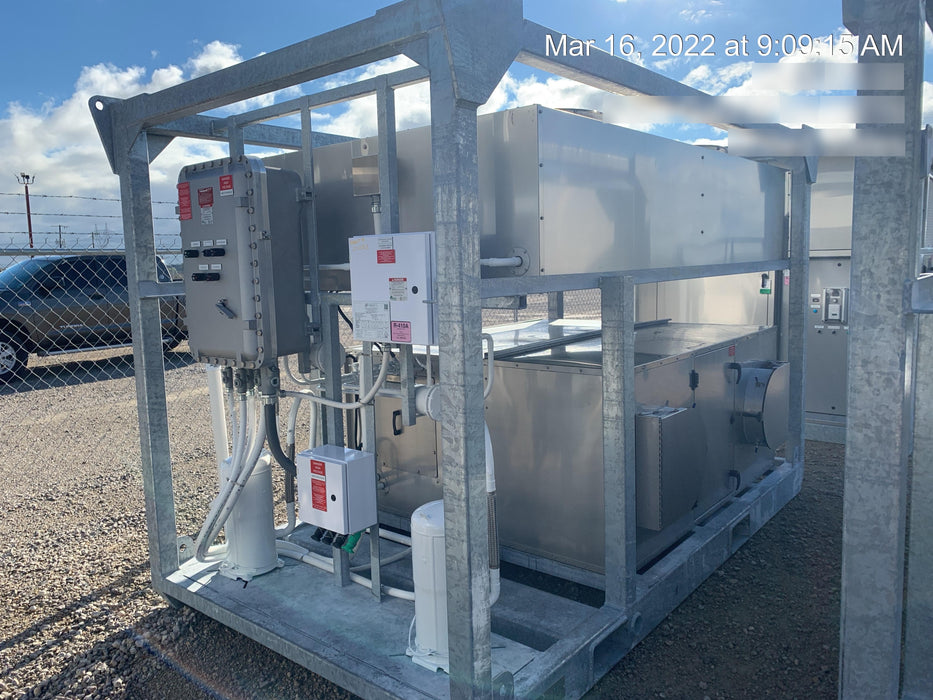 2022 CAPS PPKH-40TD-0NN0NN-5B2-P2-S1CEUP