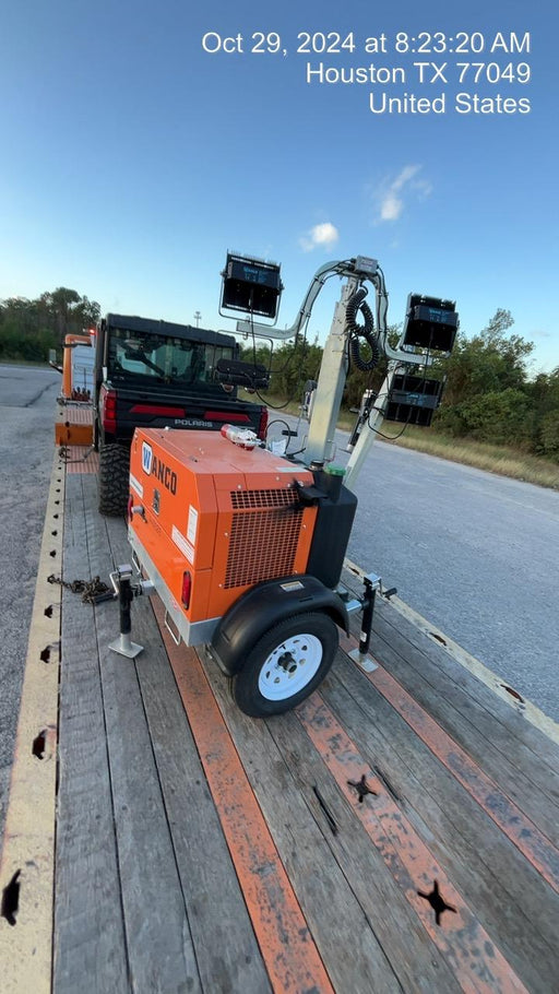 2024 WANCO WLTT-4MM4K