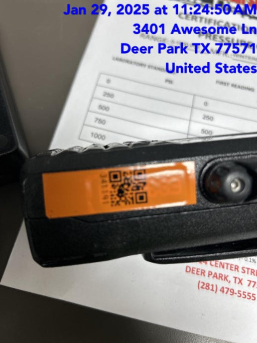 2023 MOTOROLA R7 DISPLAY