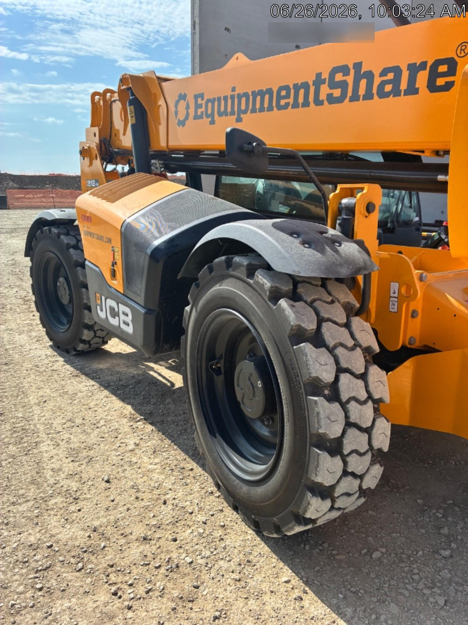 2026 JCB 512-56