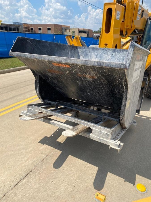 2024 STAR INDUSTRIES M-1820 - Self-Dump Hopper