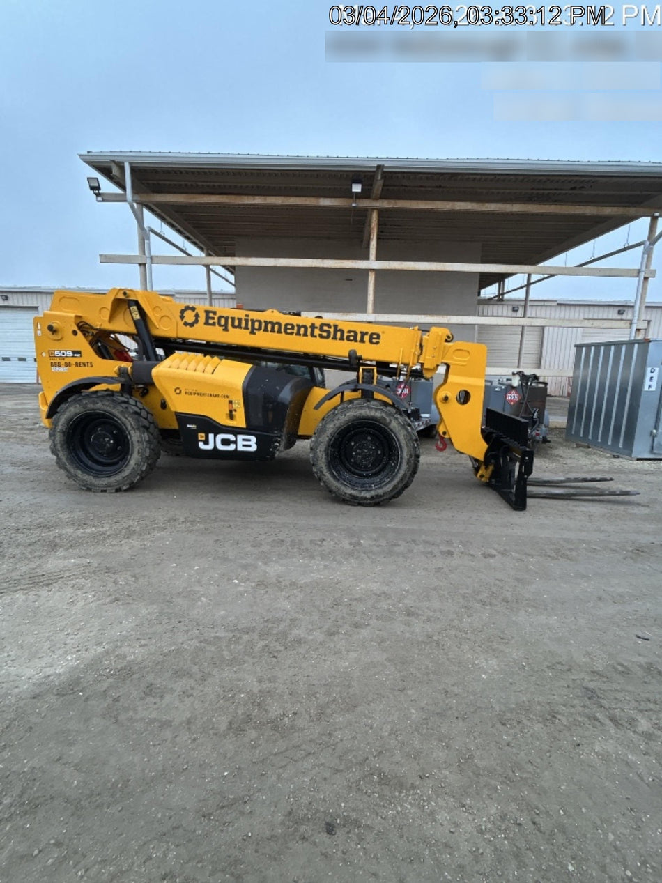2024 JCB 509-42