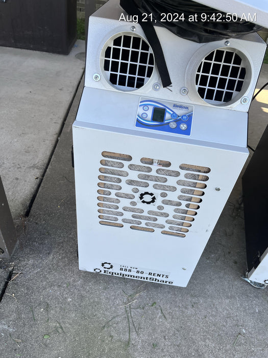 2023 KWIKOOL KPAC1411-2