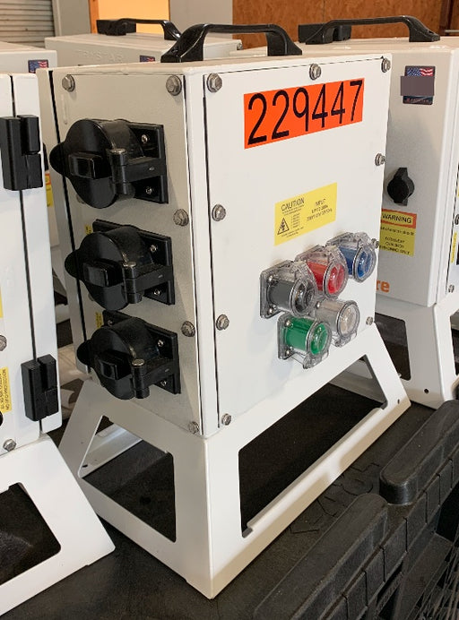 2022 TRYSTAR HTB-1DL-6P