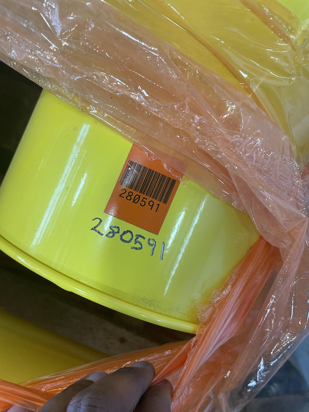 2022 TEXAS PNEUMATIC TOOLS, INC. TB-8-EXP