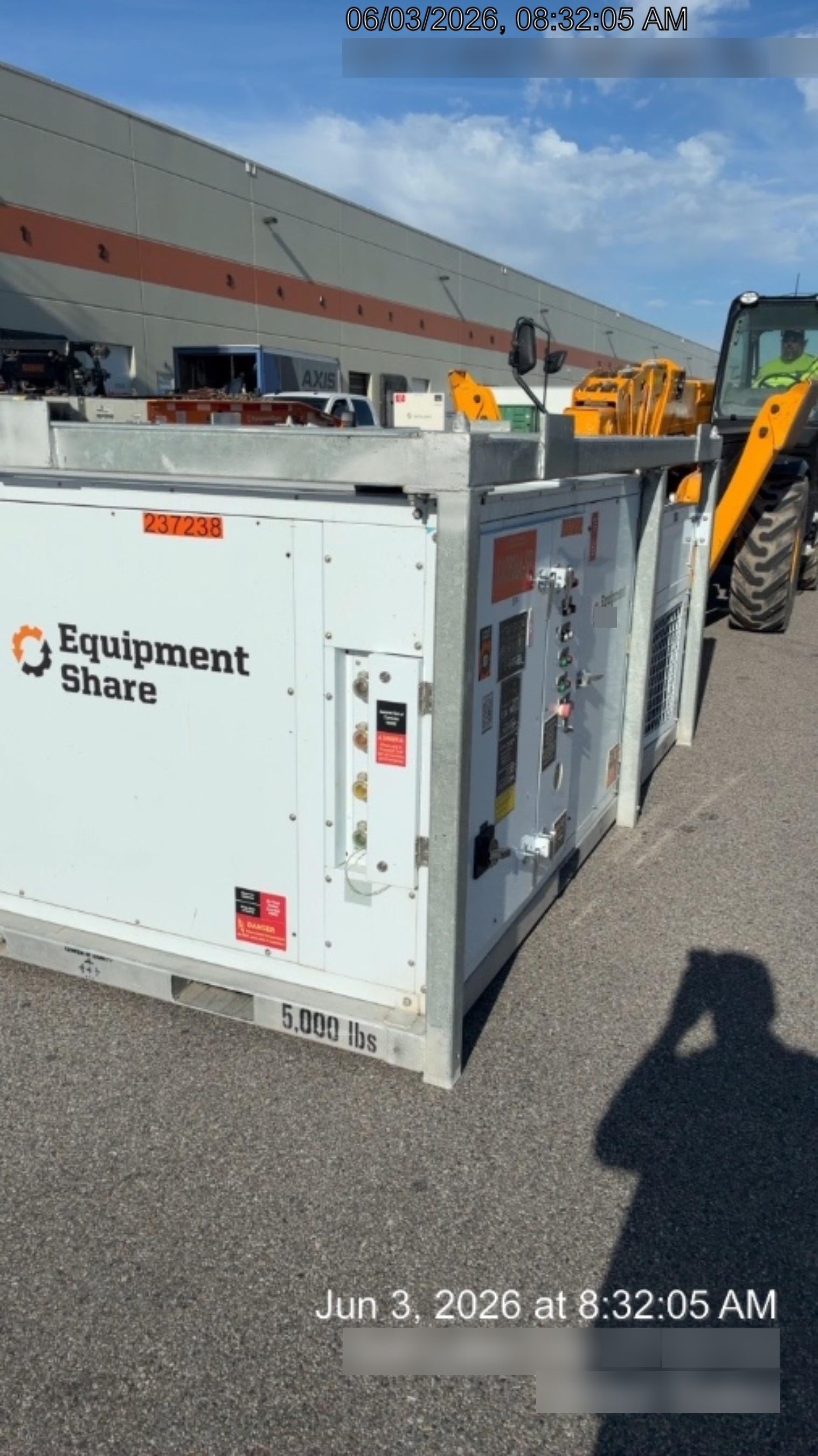 2022 SMARTECH SACP26A-SP