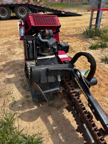 2021 TORO TRX-250