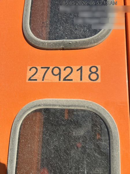 2022 BROCE RCT350