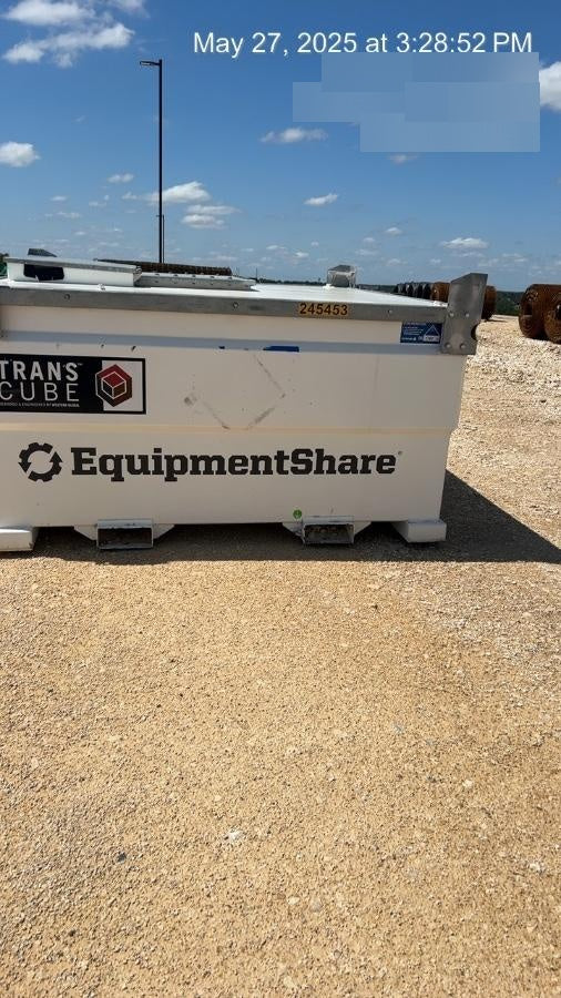 2022 WESTERN GLOBAL 50TCG