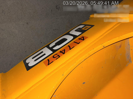 2024 JCB 508-66TC