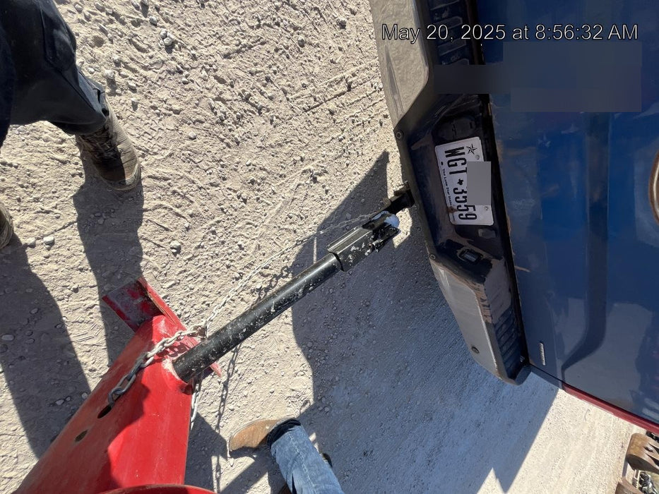 2023 MULTIQUIP MC12PH