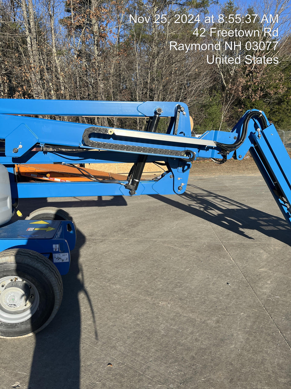 2024 GENIE Z-45/25J DC