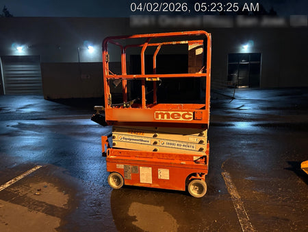 2021 MEC 1330SE