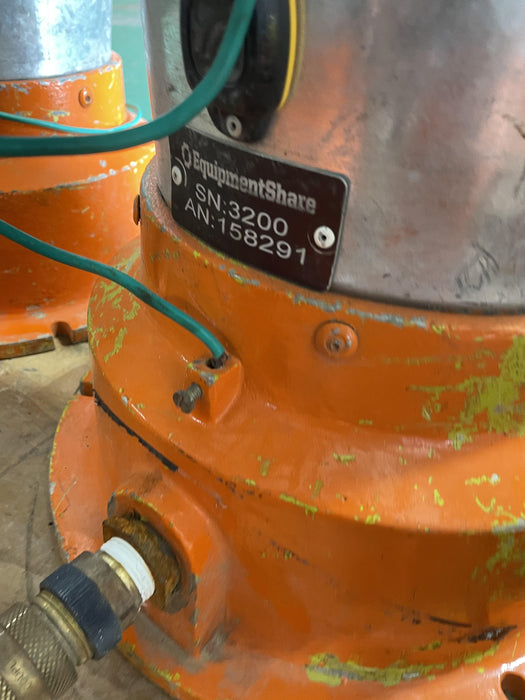 2021 MICHIGAN PNEUMATIC HV-8AM