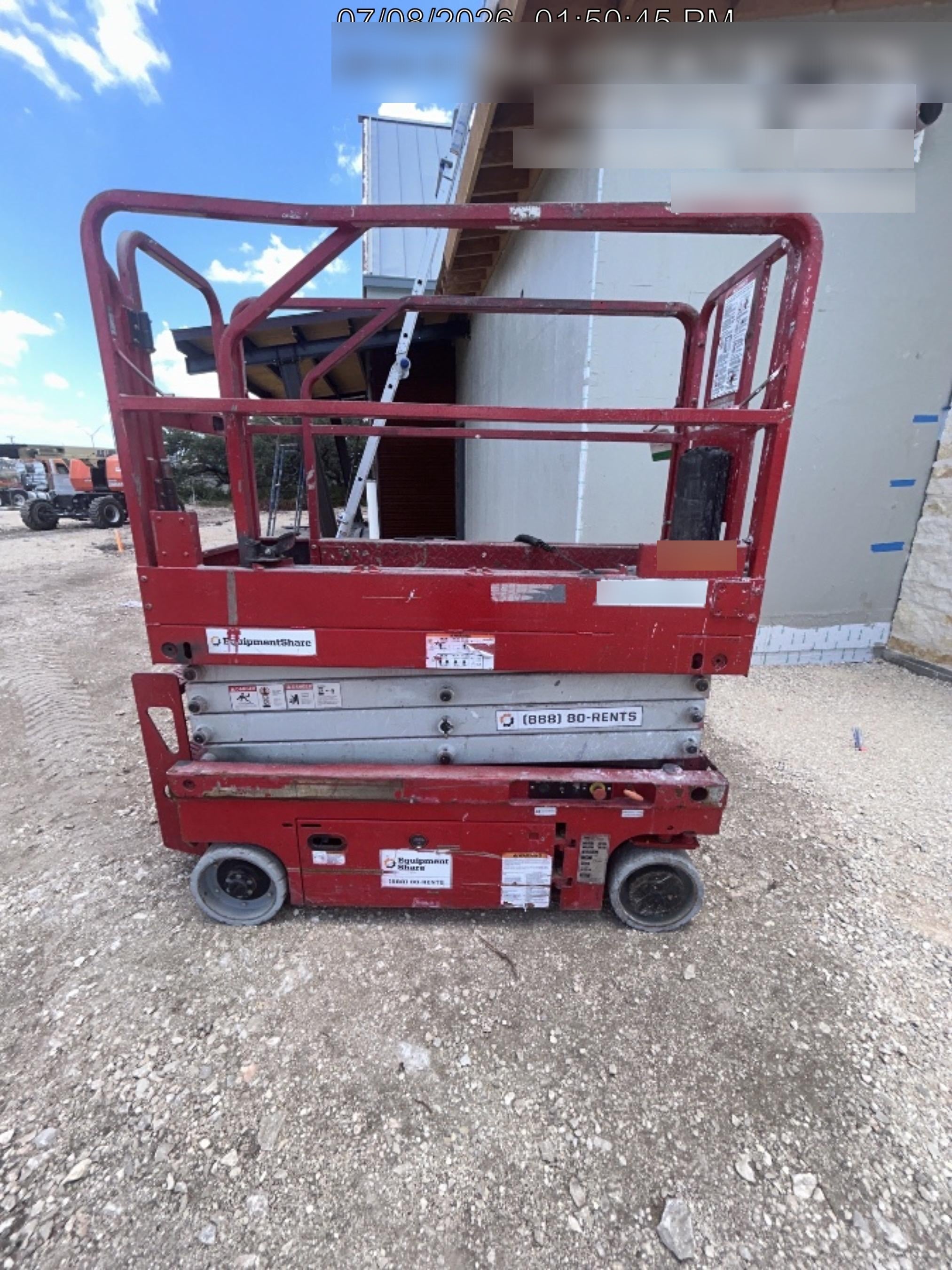 2019 MEC 1930SE