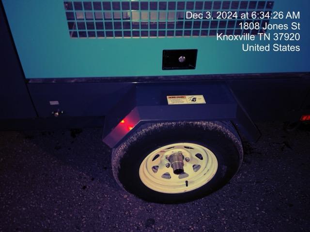 2024 AIRMAN PDS185S CWK