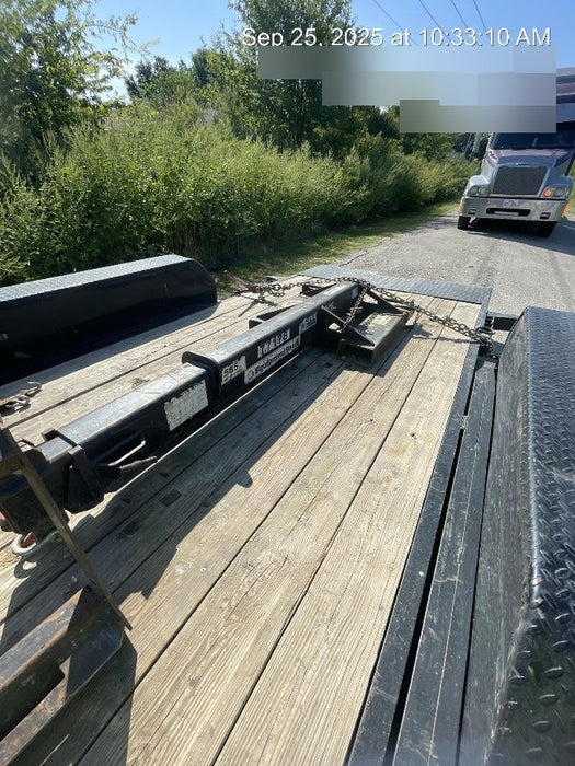 2020 STAR INDUSTRIES M1360B - Star JIB Boom