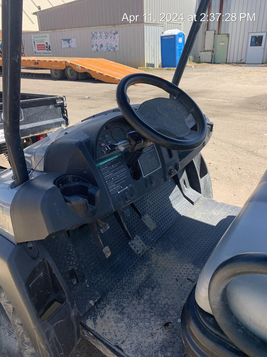 2023 Club Car CA1700D Canopy, Diesel, 4 Passenger
