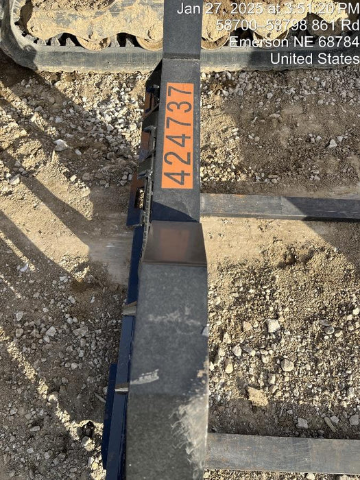 2024 VIRNIG PF4855-5VG