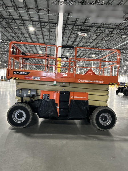 2024 JLG RT4394