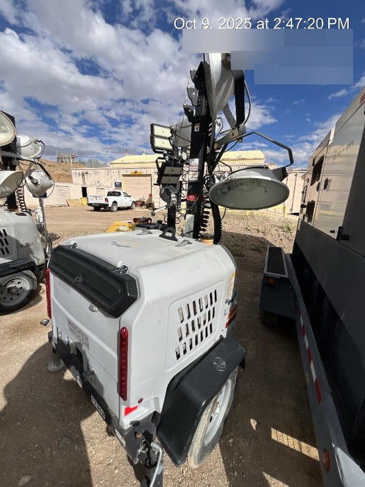 2018 WACKER NEUSON LTV6K-MH