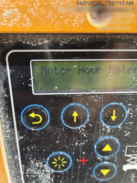 2021 JCB S3246E