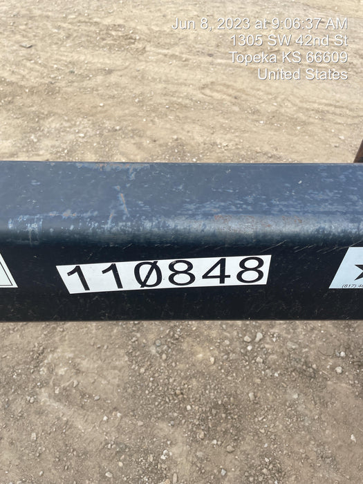 2020 STAR INDUSTRIES M1360B - Star JIB Boom