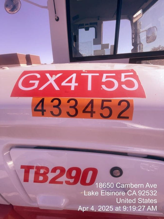 2024 STEEL UNLIMITED SUISL18CW