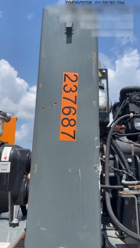 2022 MYERS-SETH RL-300