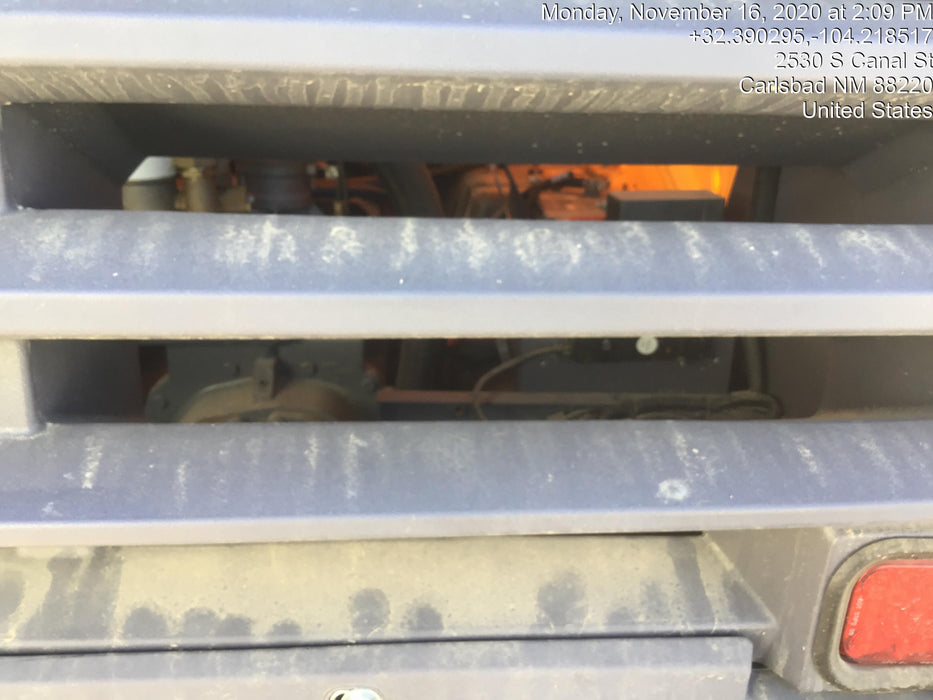 2020 ATLAS COPCO XATS 400 CW