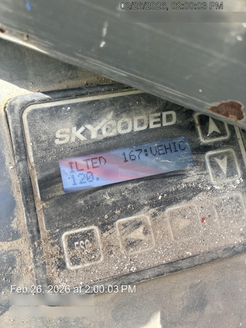 2023 SKYJACK SJ3219