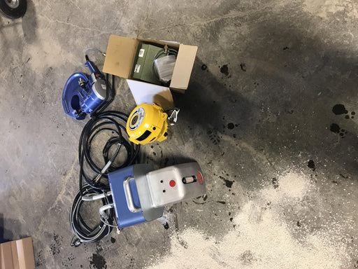 2020 NITTO KOHKI HS11-1624