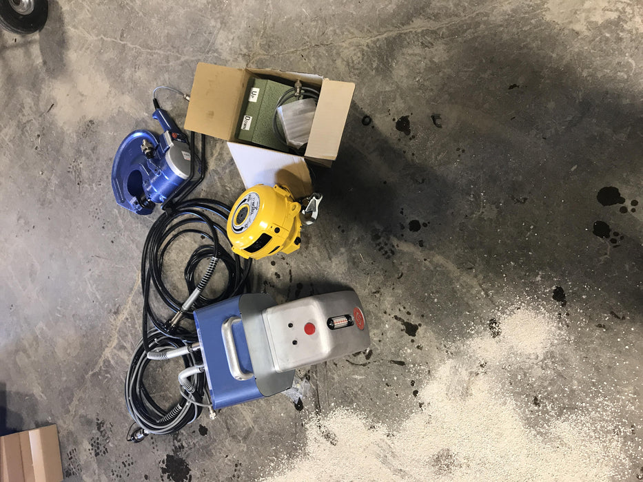 2020 NITTO KOHKI HS11-1624