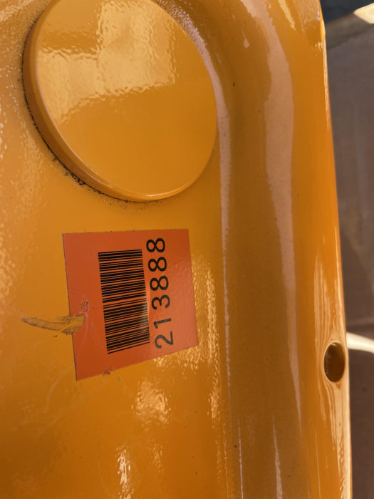 2022 HARRINGTON PTF2-877402