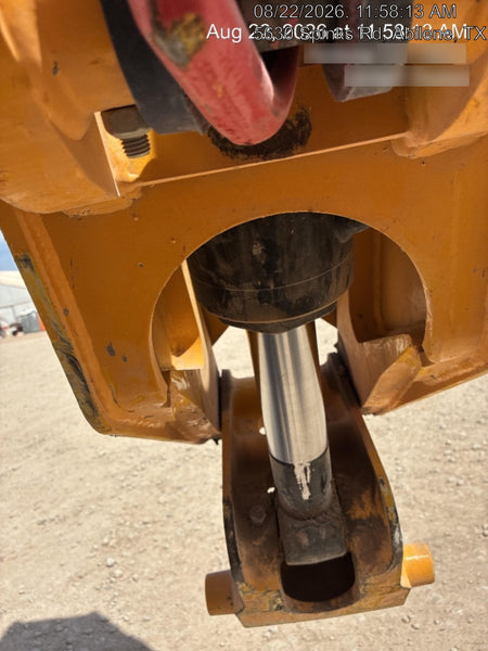 2024 JCB 509-42