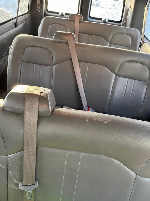 2023 CHEVROLET Express Van - Rental