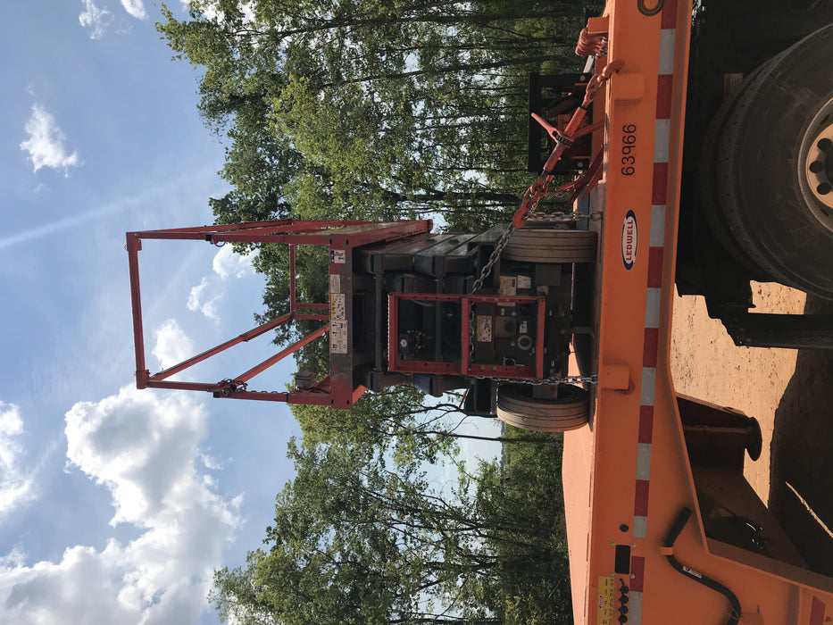 2018 SKYJACK SJIII-3226