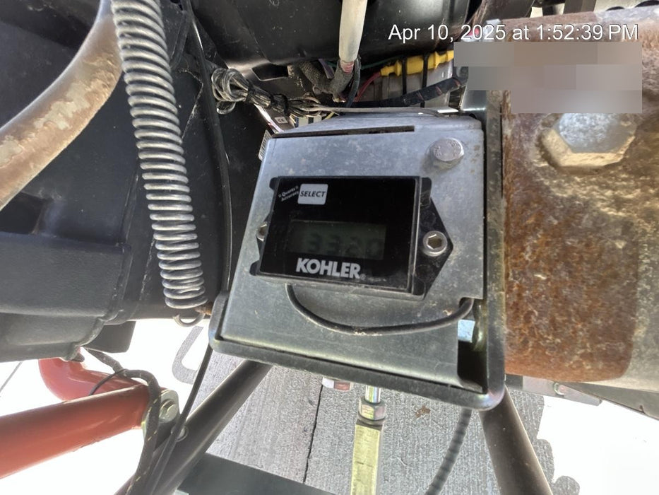 2020 HUSQVARNA SOFF-CUT 4000