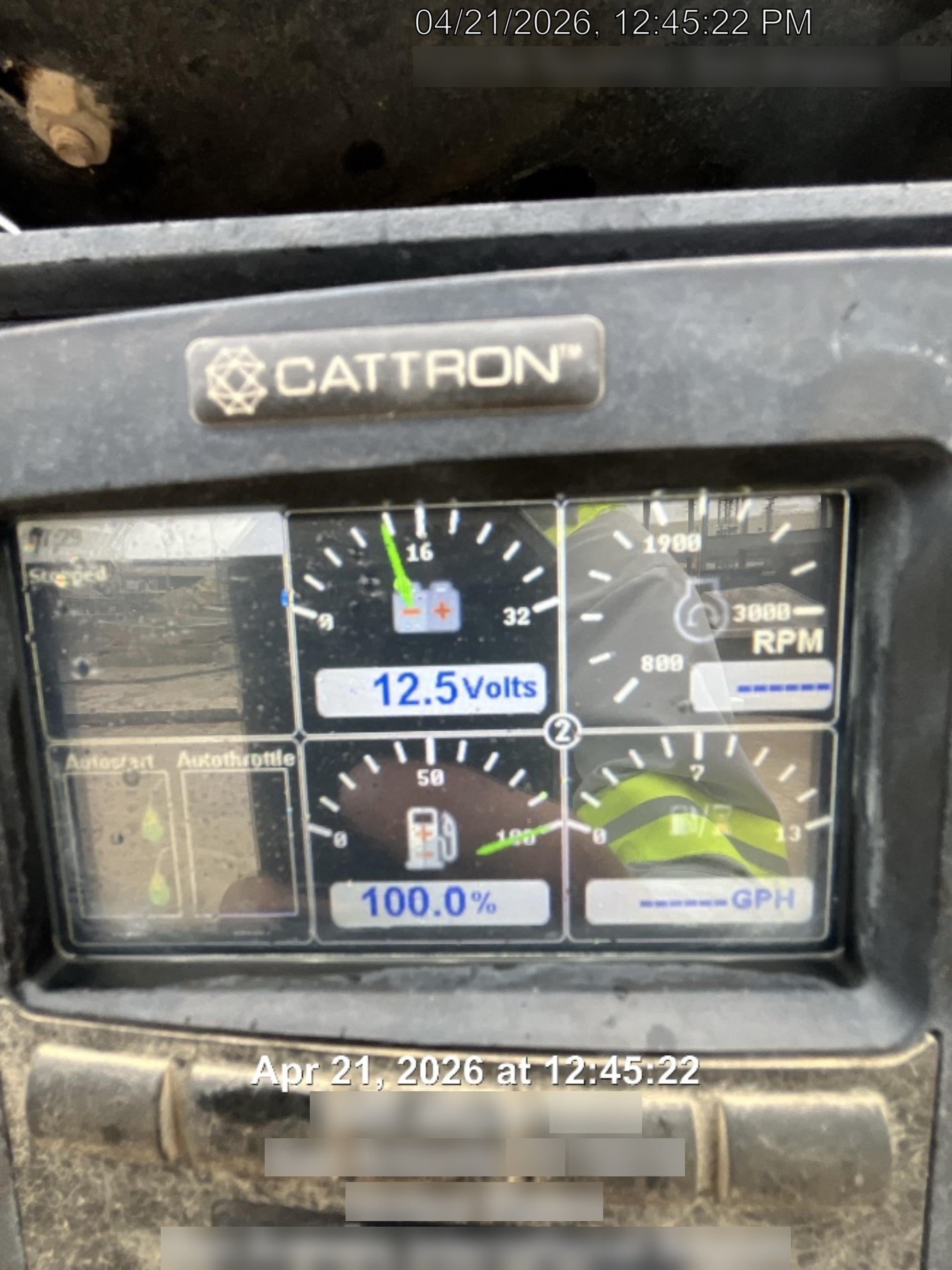 2022 PIONEER PP66S12L71-TD2.9L4