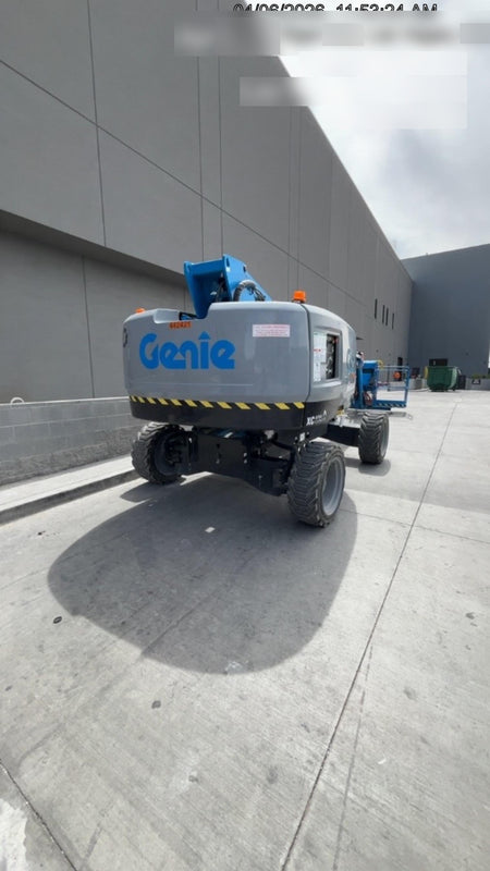 2024 GENIE S-45 XC