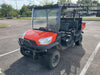 2022 KUBOTA RTV-X1140W-H (Canopy)