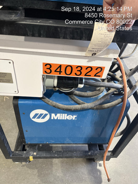 2023 LEX WR6A-7SM-FG26DZ6LD-R