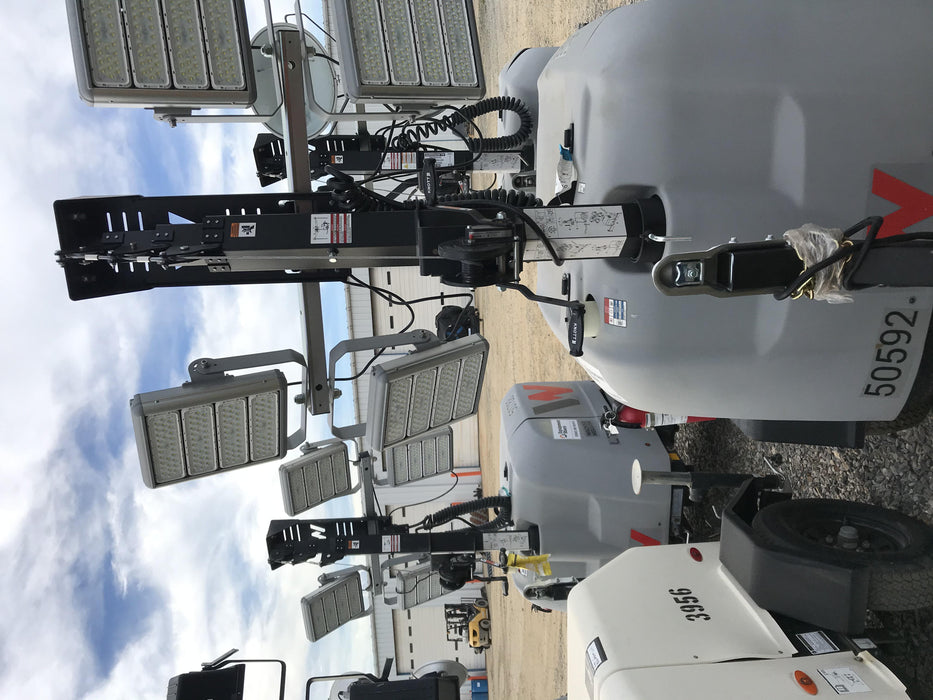 2019 Wacker Neuson LTV6K-LED Standard, LED