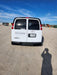 2023 CHEVROLET Express Van - Rental