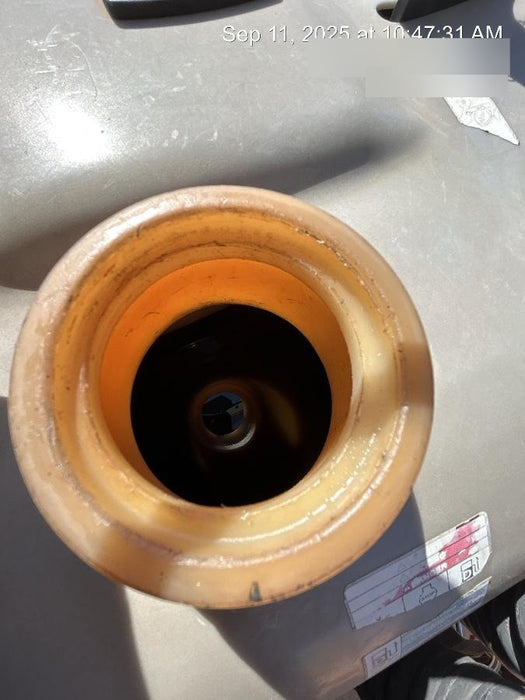 2018 Wacker Neuson LTV6K-MH Wacker Neuson LTV6K Towable Light Tower