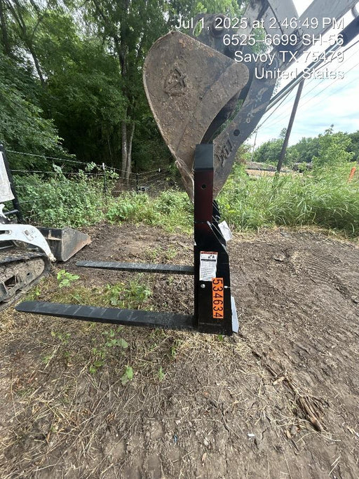 2025 VIRNIG PF4855-5VG