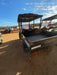 2023 Club Car CA1700D Canopy, Diesel, 4 Passenger